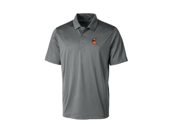 Ditch Witch Grey Show Kit Polo 