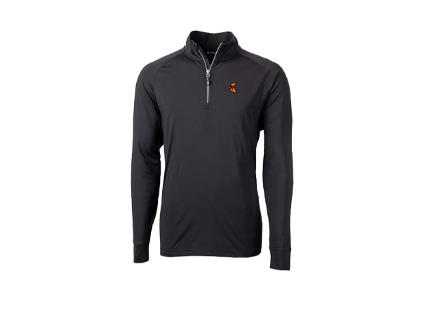 Ditch Witch Show Kit Quarter Zip Pullover