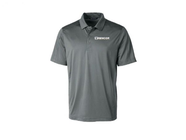 Trencor Grey Show Kit Polo
