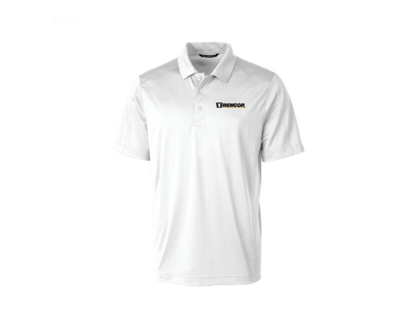 Trencor White Show Kit Polo