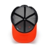 Ditch Witch Orange/Black Richardson Hat