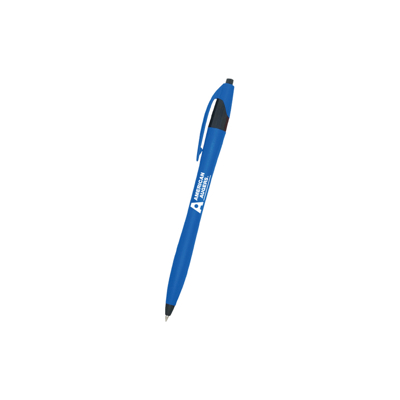American Augers Pen Product Image on white background