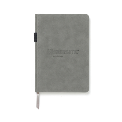 Subsite Notebook Product Image on white background
