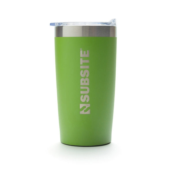Subsite Tumbler