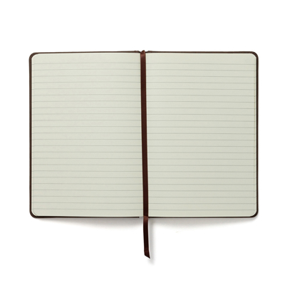 Trencor Notebook Product Image on white background