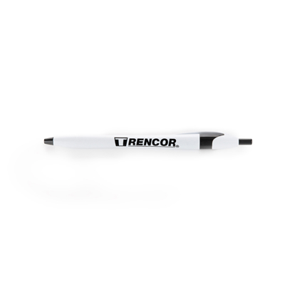 Trencor Pen Product Image on white background