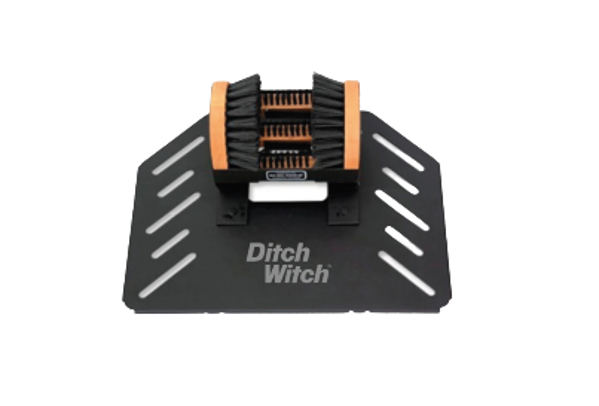 Picture of 75th Anniversary Ditch Witch Boot Brush