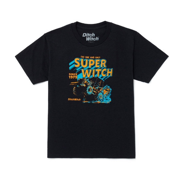 Youth Super Witch Tee