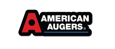 Picture of American Augers Hard Hat Sticker