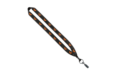 Picture of Black Lanyard
