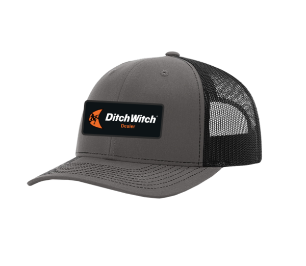 Picture of Ditch Witch Richardson CUSTOM Bulk-Buy Hat