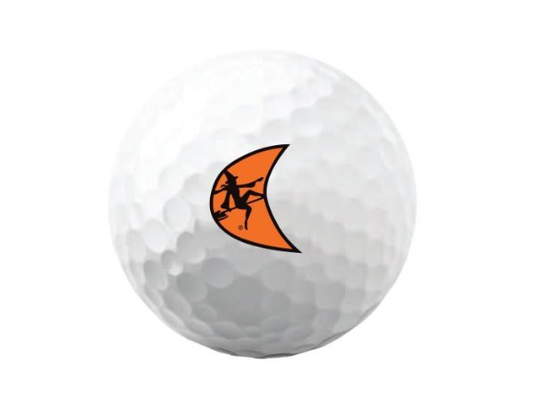 Ditch Witch Golf Ball (3-Pack)