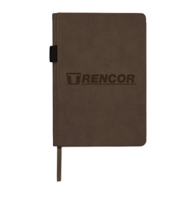 Trencor Notebook