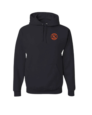 Picture of Ditch Witch Established Black Hoodie