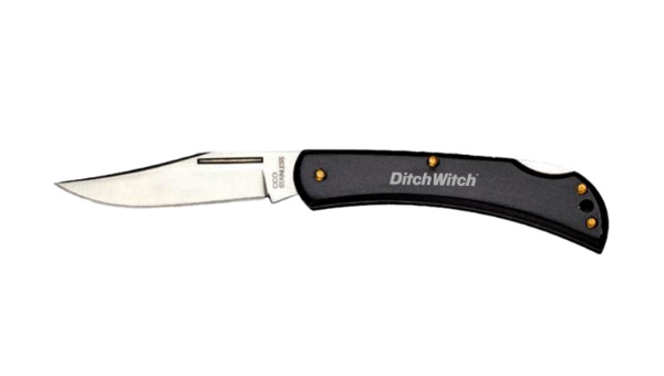 DW Pocket Knife