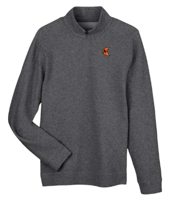 Fall 1/4 Zip