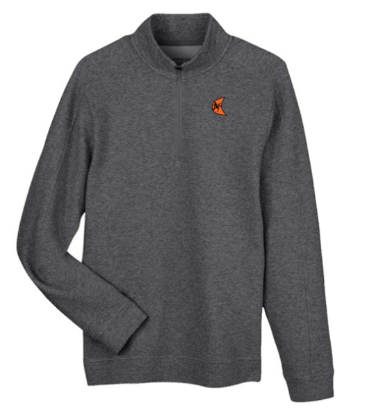 Fall 1/4 Zip