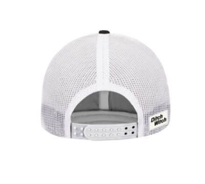 Picture of Ditch Witch Tri Color Hat