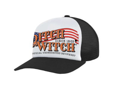 Picture of Ditch Witch Flag Hat