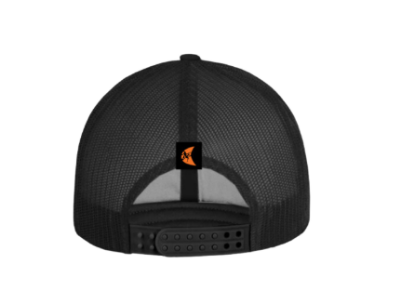 Picture of Ditch Witch Flag Hat