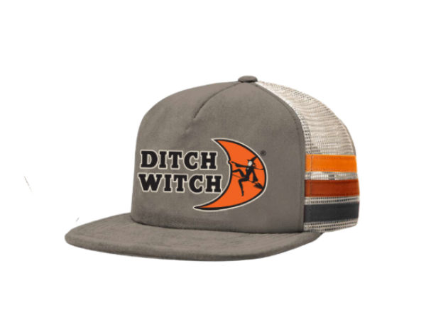 Picture of Ditch Witch Stripe Hat