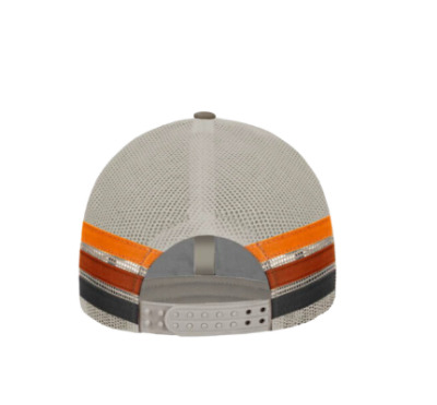 Picture of Ditch Witch Stripe Hat