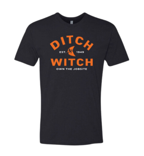 Picture of Own The Jobsite Tee