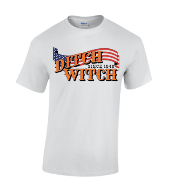 Picture of Flag Tee