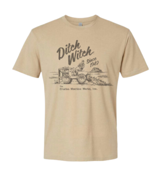 Picture of Trencher Tee