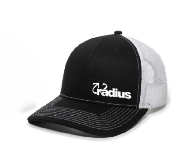 Picture of Radius Trucker Hat