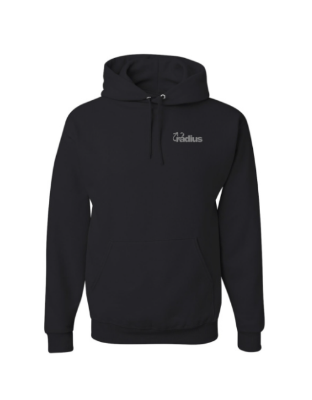 Picture of Radius Hoodie