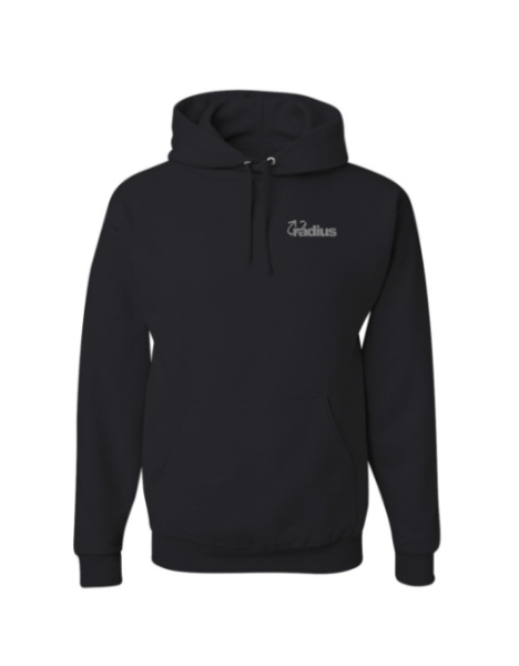 Picture of Radius Hoodie