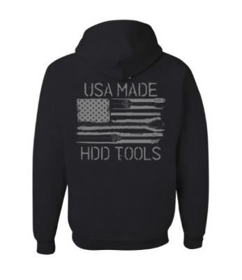 Picture of Radius Hoodie