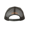 Super Witch Cap back view with embroidered Ditch Witch logo and snap closure