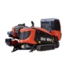 Limited Edition Ditch Witch 1:32 AT32 Diecast Drill Model side view