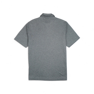 Ditch Witch OGIO Gravitate Polo – Dark Heather Grey Ditch Witch OGIO Gravitate Polo in Dark Heather Grey with embroidered logo