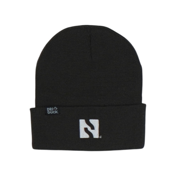 Subsite Dri-Duck Beanie – Dark Gray